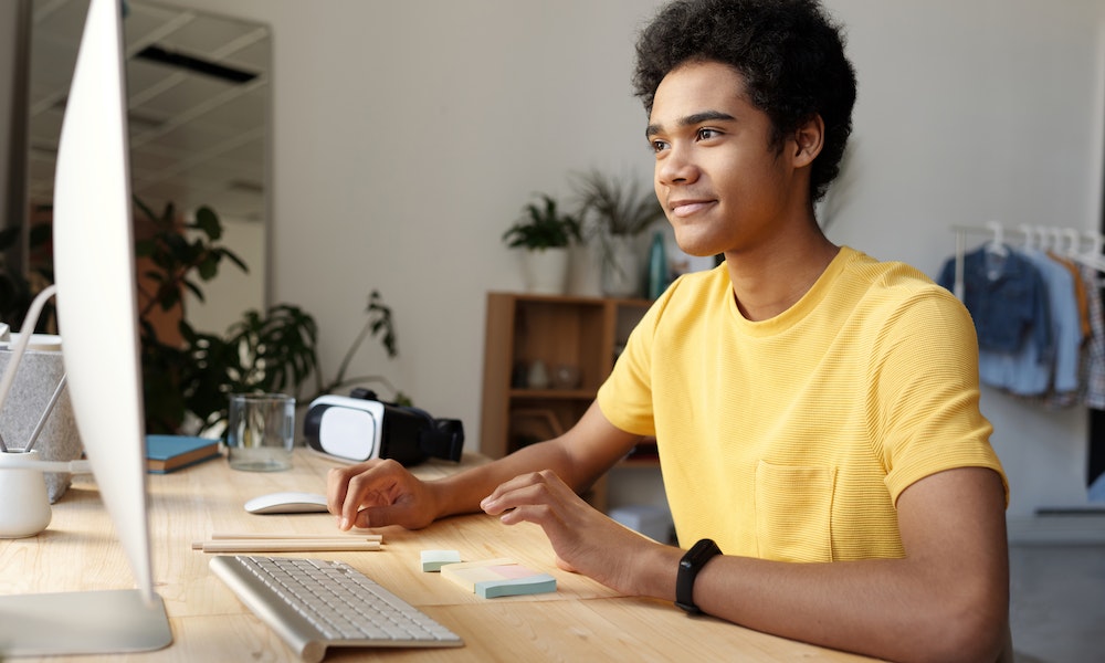 learning beyond the classroom