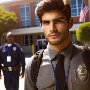 security agency schools