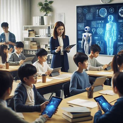 ai powered learning