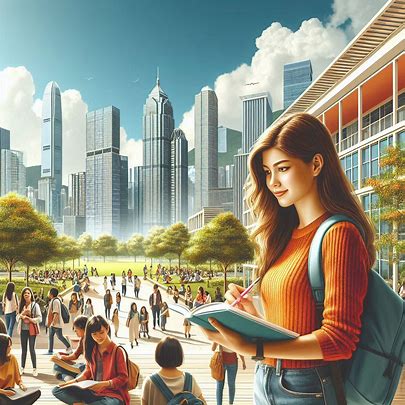 Hong Kong university